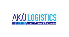 Logistics With text